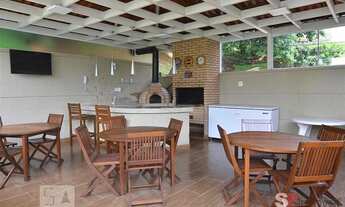 Imagem 5: Apartamento para venda possui 63 metros quadrados com 3 quartos em Piqueri - São Paulo - S