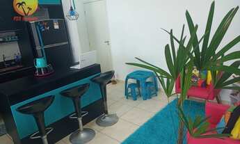 Imagem 5: Apartamento para Venda em Bertioga, centro, 2 dormitórios, 1 banheiro, 2 vagas