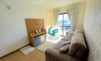 Imagem 2: Apartamento com 2 dormitórios à venda, 77 m² - Jardim Vergueiro - Sorocaba/SP