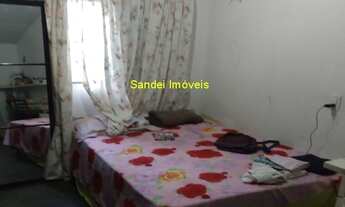 Imagem: CASA RESIDENCIAL em SOROCABA - SP, CONJUNTO