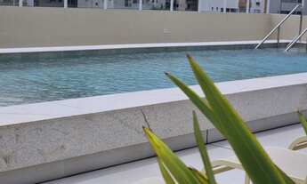 Imagem 7: Apartamento para venda com 57 metros quadrados com 1 quarto em Tupi - Praia Grande - SP