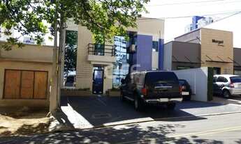 Imagem 2: Sala - Cambuí - Campinas