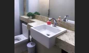 Imagem 7: Apartamento Condomínio Ilhas gregas 3 dormitórios uma suíte Avenida Caramuru ótima localiz