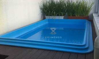 Imagem 6: Apartamento com 3 dormitórios à venda, 126 m² por R$ 910.000 - Recreio dos Bandeirantes