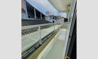 Imagem 4: Sobrado Residencial à venda, Jardim Uirá, São José dos Campos - SO0568