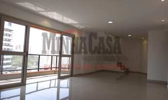 Imagem 7: Apartamento cobertura de 4 dormitórios, 4 vagas no Panamby