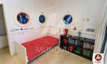 Imagem 7: Casa (sobrado em condominio) 4 dormitórios/suite, cozinha planejada, portaria 24hs, lazer