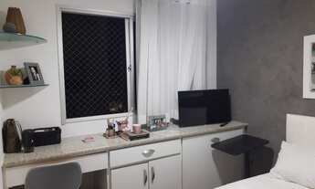 Imagem 3: Apartamento 4/4, 1 suíte 116M² - Imbuí