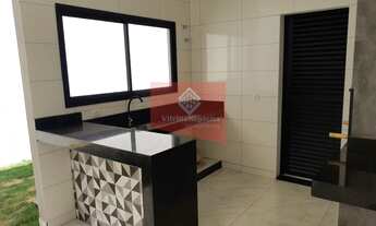 Imagem 2: Casa com 3 dorms, Alto Umuarama, Uberlândia - R$ 685 mil, Cod: 430