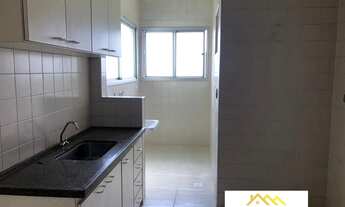 Imagem 6: Apartamento Condomínio Residencial Tarumã, Bairro Morumbi, 3 quartos, 1 suíte e vaga de ga