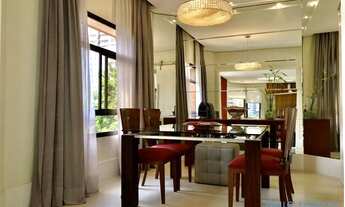 Imagem 2: APARTAMENTO - MOEMA PÁSSAROS - SP