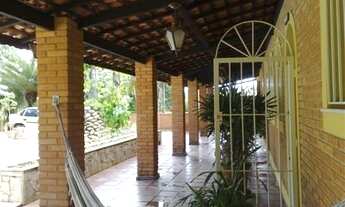 Imagem 4: Casa no condomínio Xangrila, térrea para venda possui 1012 metros quadrados com 2 quartos