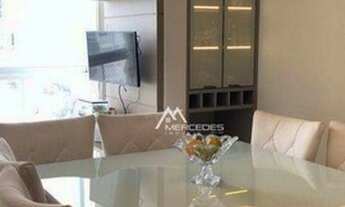 Imagem 6: Apartamento com 2 dormitórios à venda, 91 m² por R$ 681.000,00 - Vila Operária - Itajaí/SC