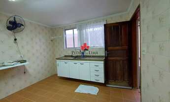 Imagem 4: Sobrado com 3 dormitórios, 2 vagas, 2 WC e 106 m², na Penha