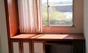 Imagem: Apartamento com 2 dormitórios à venda