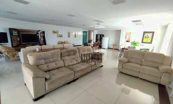 Imagem 4: Casa com 4 dormitórios à venda, 650 m² por R$ 2.400.000,00 - Arujazinho I. II E III - Aruj