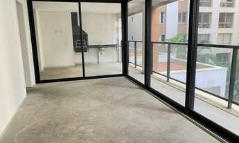 Imagem 7: Apartamento para venda tem 133 metros quadrados com 3 quartos em Jardim Paulista - São Pau