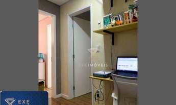 Imagem 7: Casa com 2 dormitórios à venda, 100 m² por R$ 522.000 - Penha de França - São Paulo/SP