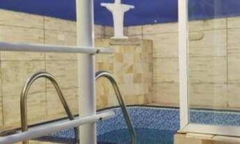 Imagem 3: Sobrado com 4 quartos e piscina!!!!