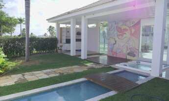 Imagem: Casa de condomínio para venda possui 400