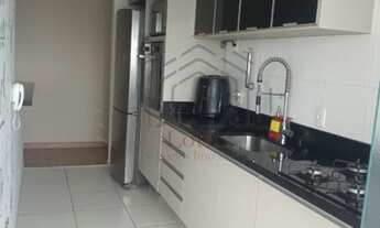 Imagem 7: SãO CAETANO DO SUL - Apartamento Padrão - Fundação