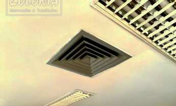 Imagem 4: São Paulo - Conjunto Comercial/sala - Chácara Santo Antônio (Zona Sul