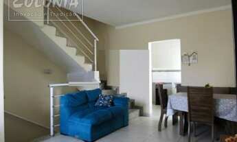 Imagem 3: Santo André - Casa Padrão - Parque Gerassi