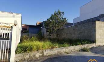 Imagem 2: Terreno Residencial à venda, Jardim Santa Júlia, São José dos Campos - TE0643