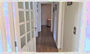 Imagem 4: Casa Residencial à venda, Bosque dos Eucaliptos, São José dos Campos - CA1534