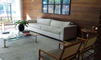 Imagem 2: Apartamento com 2 quartos à venda, 70 m², Leblon, Rio de Janeiro/RJ