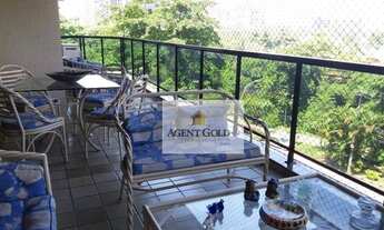 Imagem: Barra da Tijuca, ABM, Condomínio Villa