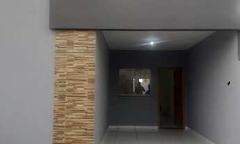 Imagem: Casa para aluguel no bairro Paiaguás em