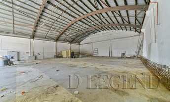 Imagem 6: Porto Alegre - Prédio Inteiro - São João