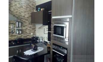 Imagem 6: SOBRADO 3 DORMITÓRIOS- 3 SUÍTES - 4 VAGAS NO JARDIM MORINGÁ !!