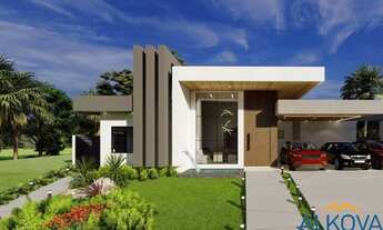 Imagem 1: Casa Residencial à venda, Condomínio Residencial Colinas do Paratehy, São José dos Campos