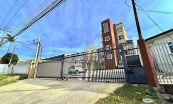 Imagem 2: Apartamento com 3 dormitórios à venda, 62 m² por R$ 269.000 - Boneca do Iguaçu - São José