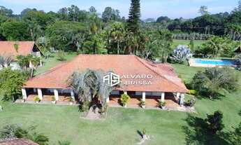 Imagem 4: Sítio à venda com permuta parcial - Itu / SP