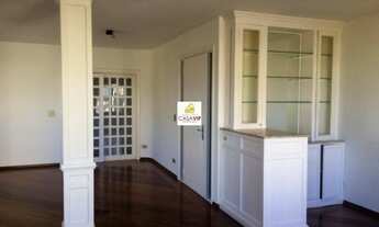 Imagem 2: Apartamento à venda, Ipiranga, 180m², 3 dormitórios, 1 suíte, 2 vagas!