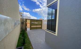 Imagem 5: Lindas casas no bairro Jardim das Nações