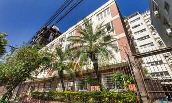 Imagem 2: Apartamento para comprar no bairro Menino Deus - Porto Alegre com 3 quartos