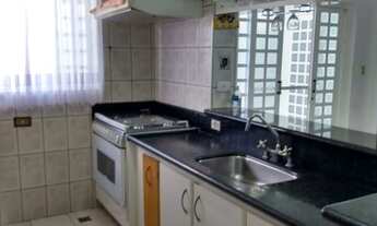 Imagem 6: Casa para venda possui 162 metros quadrados com 3 quartos em Campo Limpo - Americana - SP