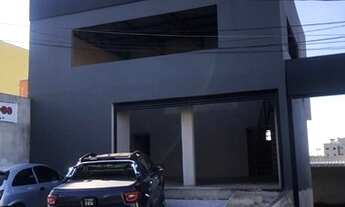 Imagem: Sorocaba - Galpão/Depósito/Armazém