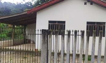 Imagem 3: Térrea para venda tem 62 metros quadrados com 2 quartos em Arruda - Colombo - PR