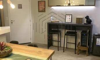 Imagem 7: SANTO ANDRé - Apartamento Padrão - Santa Maria