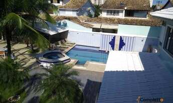 Imagem 11: Casa com 5 dormitórios à venda, 1100 m² por R$ 5.850.000 - Recreio dos Bandeirantes