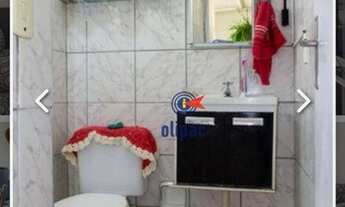 Imagem 4: Apartamento 2 dormitórios - sala - cozinha - banheiro, - área de serviço - garagem 1 auto