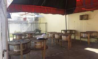 Imagem 6: Casa no Cirurgia