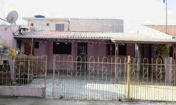 Imagem 1: Saraju Vende Lote Com Área Construída No Uberaba Ref. 698.19IS