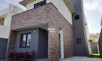 Imagem: Casa para venda tem 160 metros quadrados