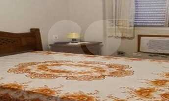 Imagem 5: Apartamento na Enseada, Com 02 dormitórios, sala, cozinha, 02 banheiros - Guarujá-SP